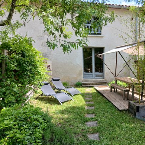 Country house 6 persons - Bohemia