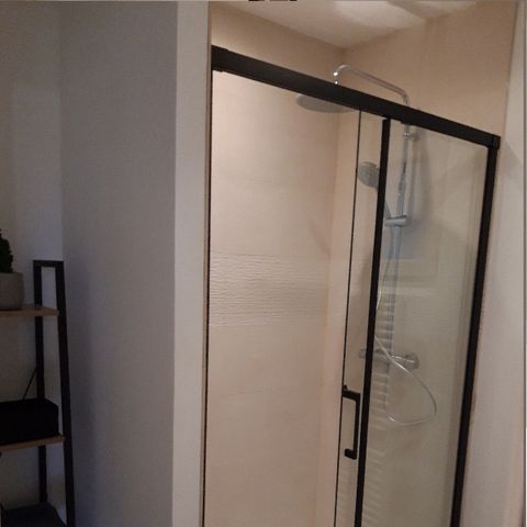 CASA DI CAMPAGNA 3 persone - Accogliente