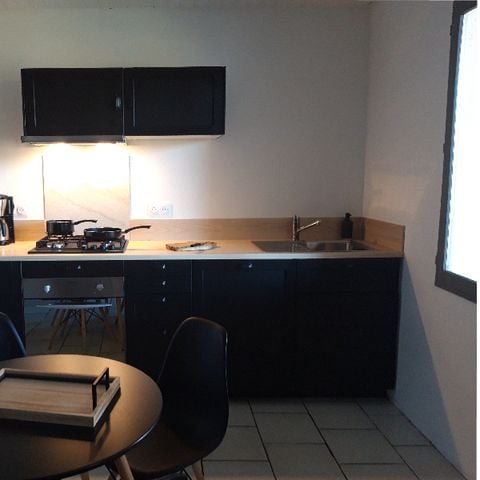 LANDHAUS 3 Personen - Cosy