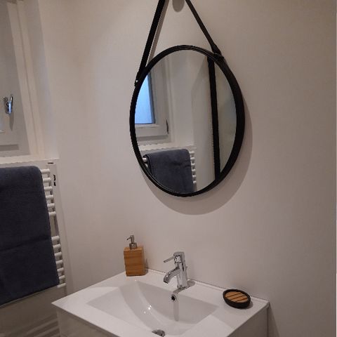 LANDHAUS 3 Personen - Cosy