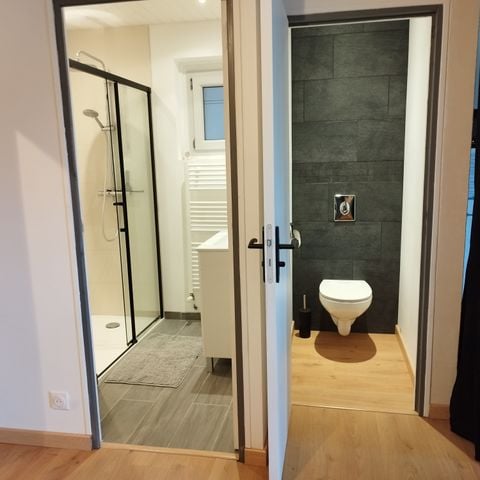 GÎTE 3 personnes - Cosy