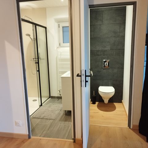 LANDHAUS 3 Personen - Cosy