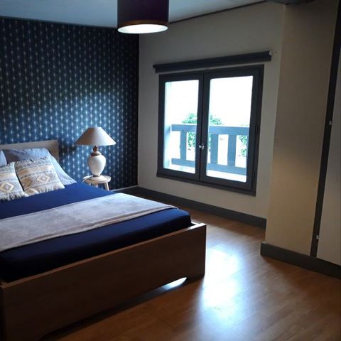 Country house 6 persons - Natura