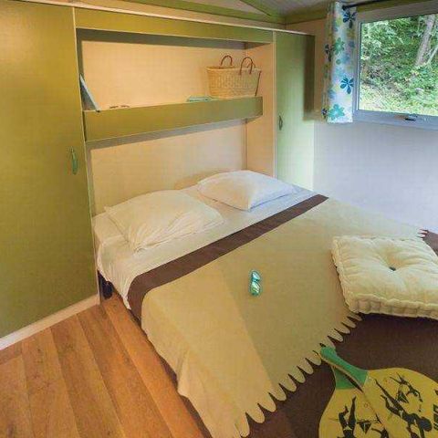 CHALET 5 persone - COMFORT