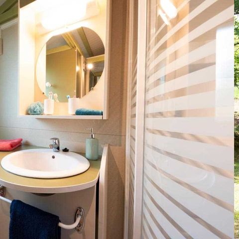 Chalet 6 Personen - FAMILIAL