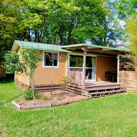 CHALET 6 personnes - FAMILIAL