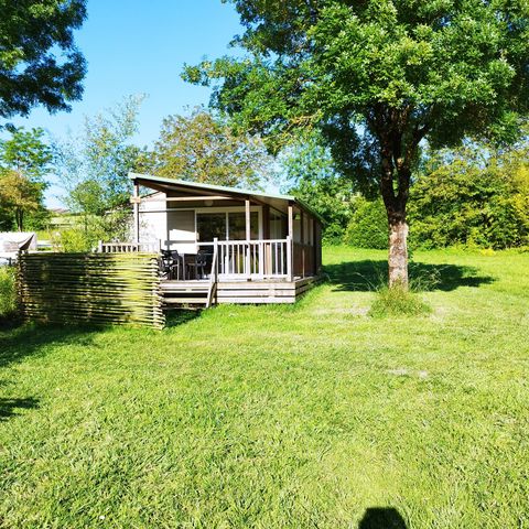 Chalet 5 persons - LOVELY
