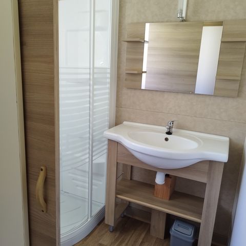 CHALET 5 personnes - LOVELY