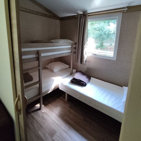 CHALET 5 people - LOVELY