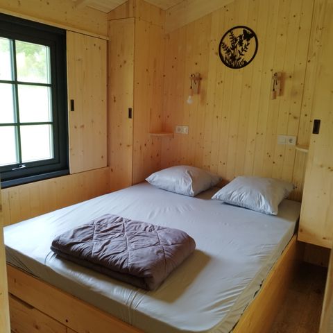 CHALET 7 persone - ZEN