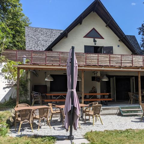 Stellplatz - XXL 300m²