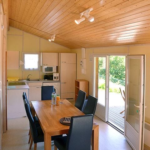 CHALET 6 persone - Chalet 6 persone