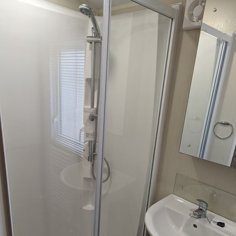Mobile home 4 persons - Brockenhurst