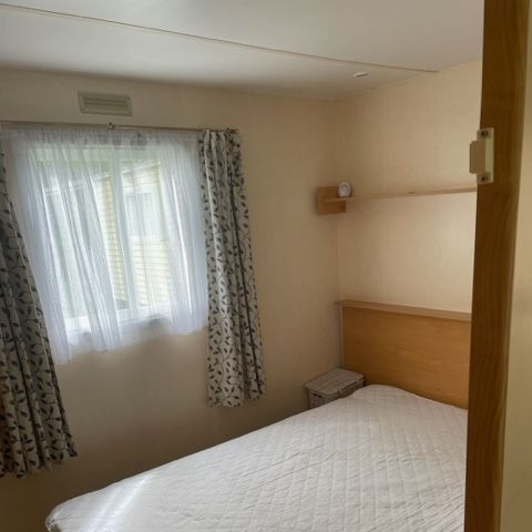 CASA MOBILE 3 persone - Mobilhome Med