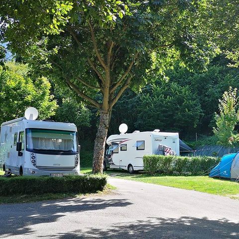 Pitch - Pitch + vehicle