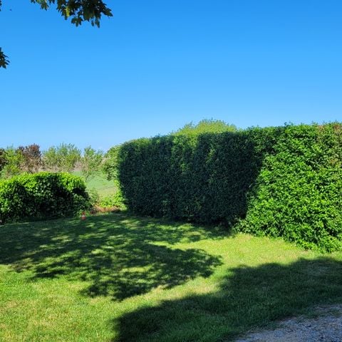 PIAZZOLA - Pacchetto natura (1 tenda, roulotte o camper / 1 auto)