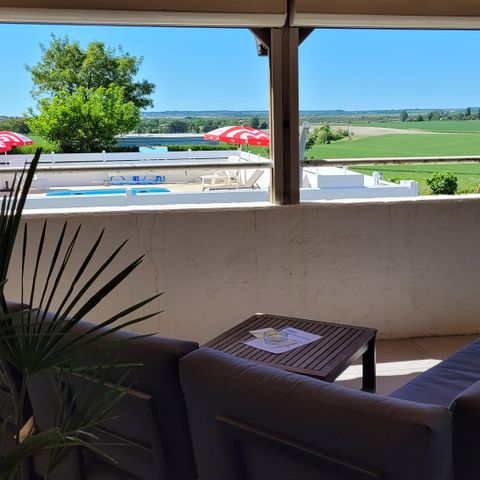 Camping Bellevue - Camping Charente-Maritime - Image N°6