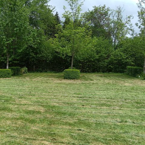 PLOT - high season pitch