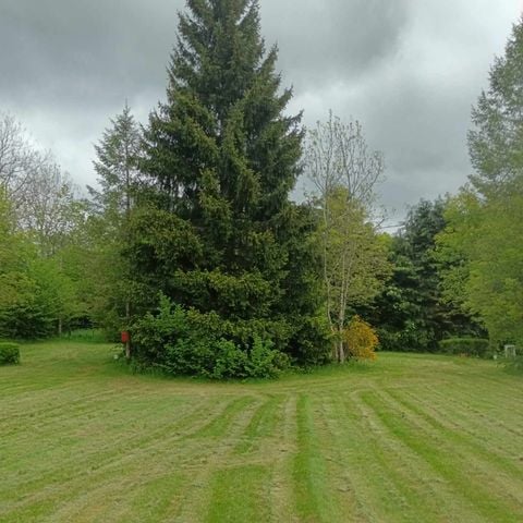 EMPLACEMENT - emplacement nu basse saison