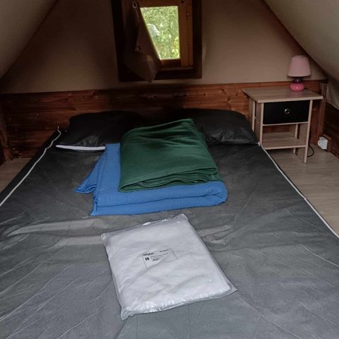 TENDA DA CAMPEGGIO 2 persone - Bivacco XL