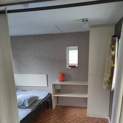 CASA MOBILE 2 persone - Nontiscordardime