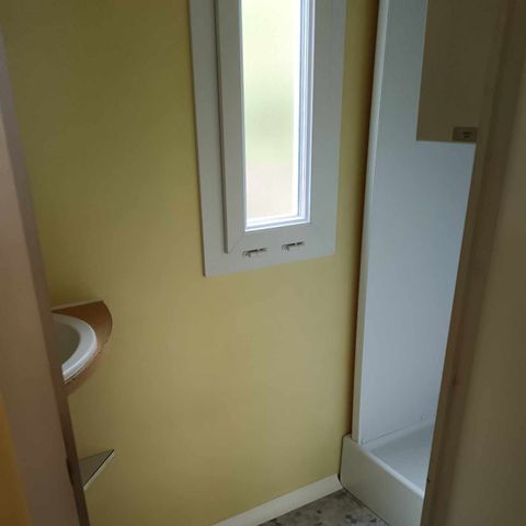 BUNGALOW 3 personnes - Cosmos