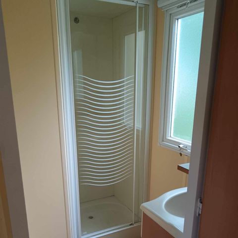 BUNGALOW 6 personnes - Lavande