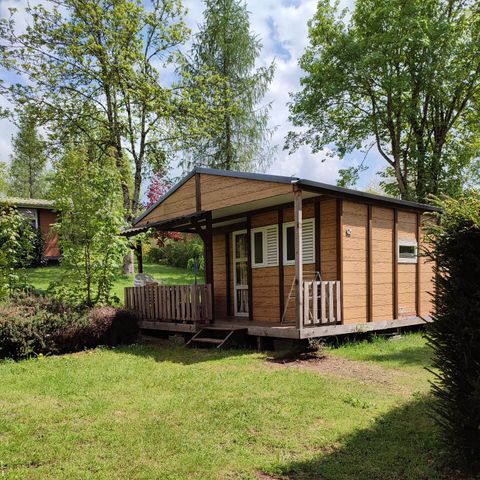 Chalet 5 personen - Primula