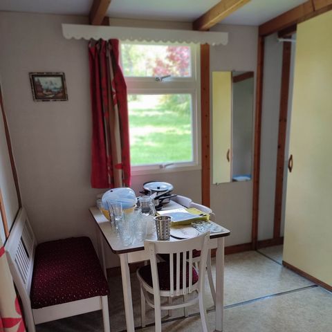 CHALET 5 people - Primrose