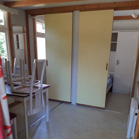 CHALET 5 persone - Primula