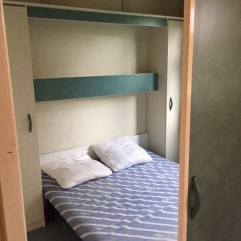 CHALET 5 personnes - Azalée