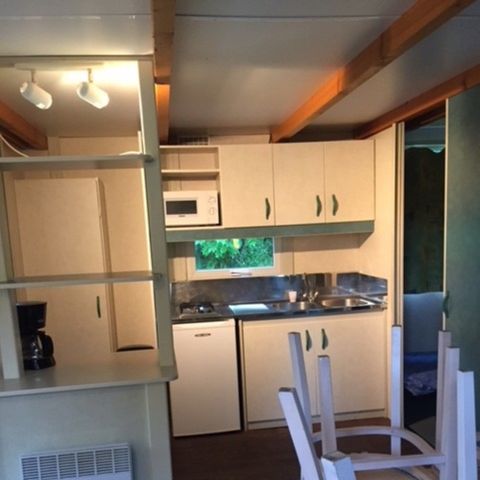 Chalet 5 Personen - Azalee