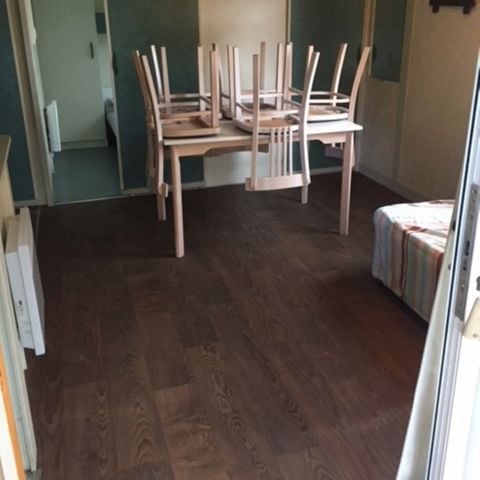 CHALET 5 personnes - Azalée