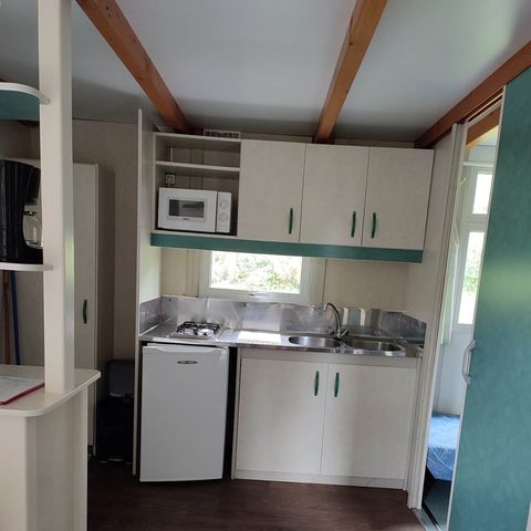 Chalet 5 persons - Azalea