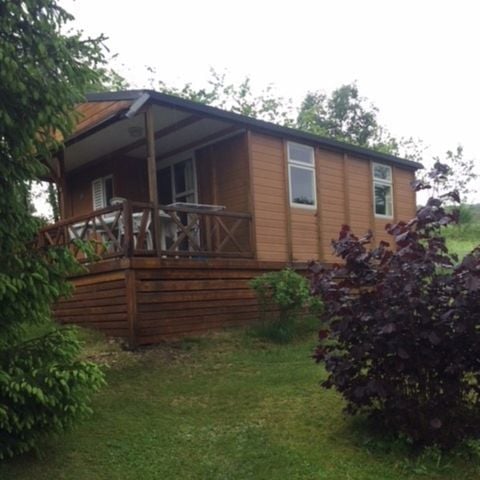 CHALET 5 people - Azalea