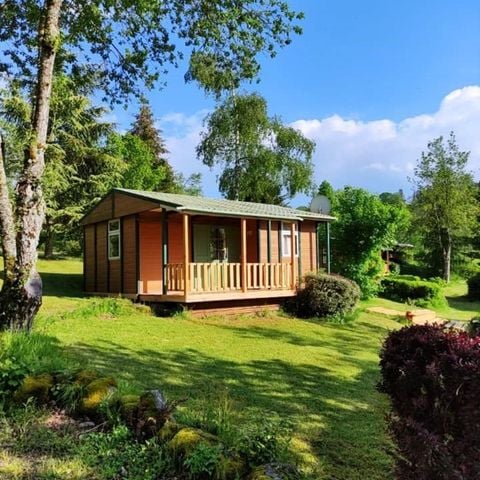 CHALET 6 persone - Magnolia