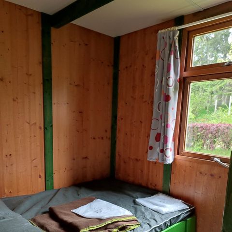 Chalet 6 Personen - Magnolia