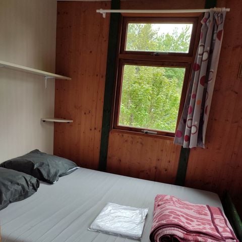 CHALET 6 personnes - Magnolia