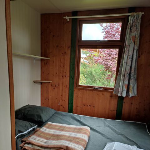 Chalet 6 persons - Camélia