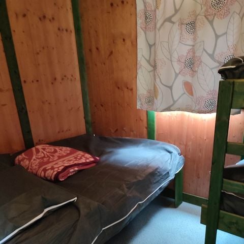 Chalet 6 Personen - Camélia