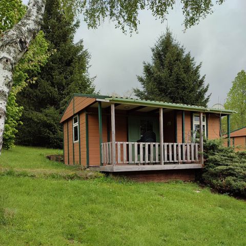 Chalet 6 persons - Althea