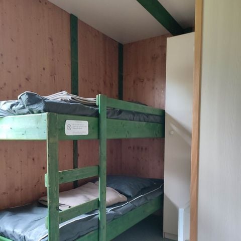 CHALET 6 personas - Althéa