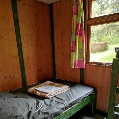 CHALET 6 persone - Althéa