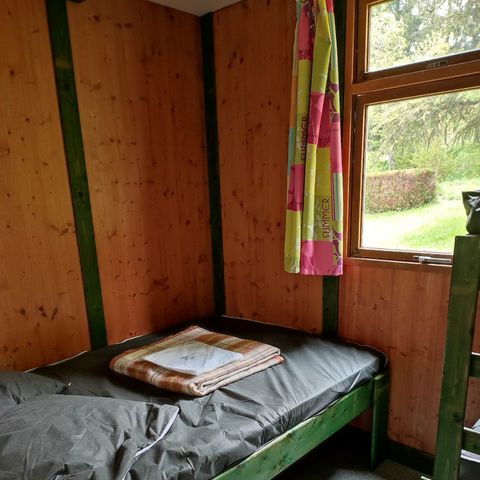 Chalet 6 persons - Althea