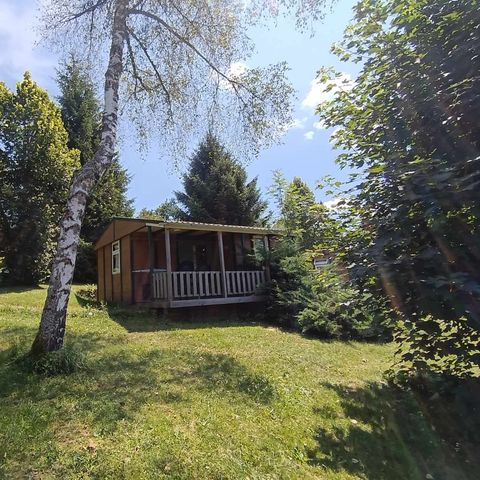 CHALET 6 persone - Althéa