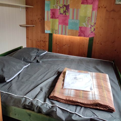 CHALET 6 personas - Althéa