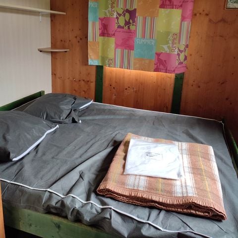 CHALET 6 persone - Althéa