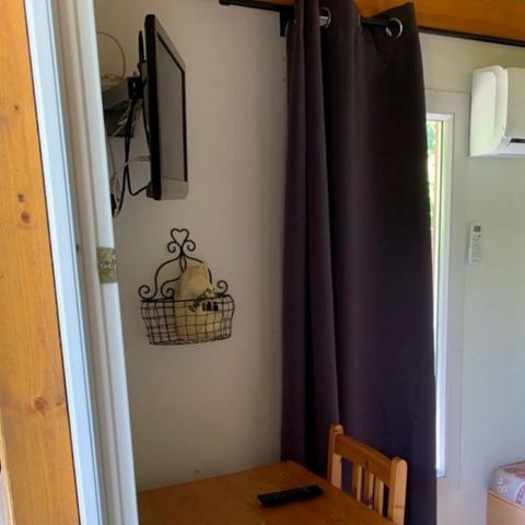 Chalet 2 persons - ECO 2 persons