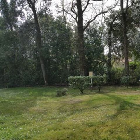 EMPLACEMENT - 3 personnes + 1 voiture, accès Wifi, sanitaires, eau chaude, WC, douches