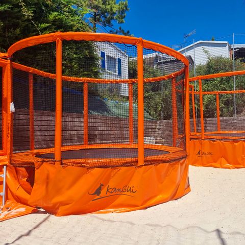 Flower Camping Les Loges - Camping Charente-Maritime - Image N°6